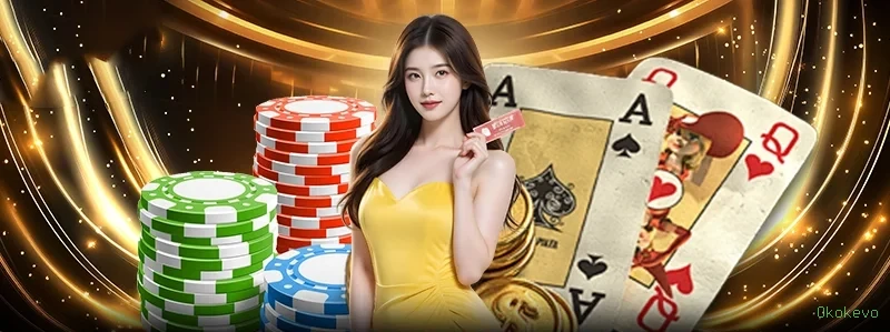 Slots Okokevo - Sweet Bonanza e caça-níqueis populares