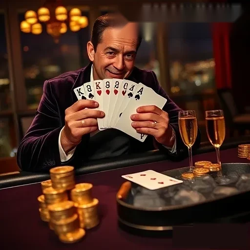 Cassino Okokevo app mobile